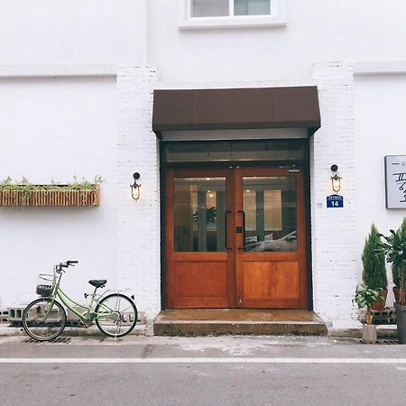 Minihotel Poongdaengi كَونتو المظهر الخارجي الصورة