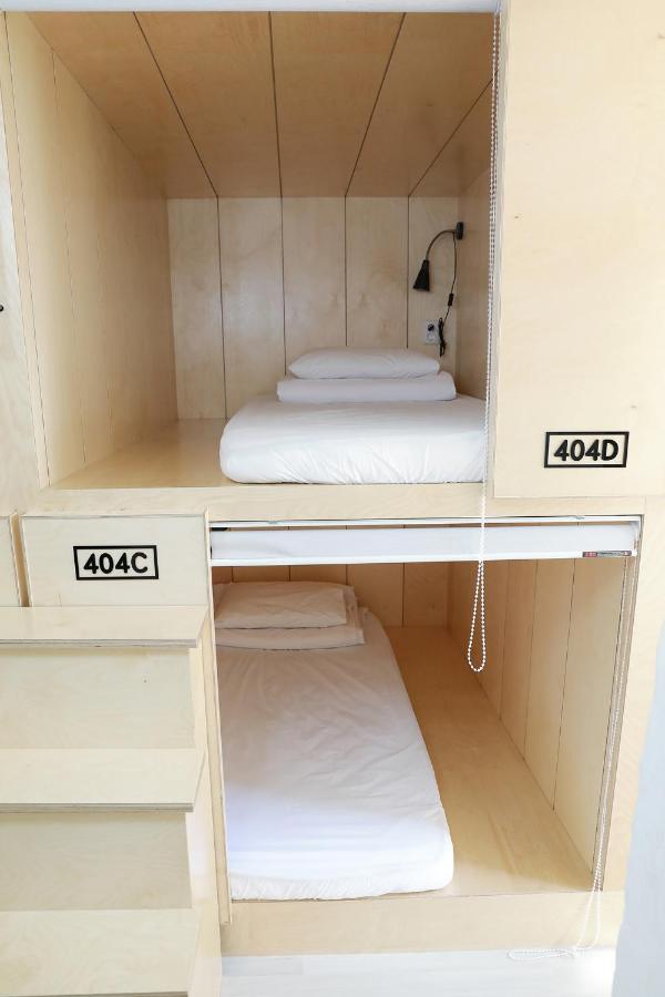 Minihotel Poongdaengi كَونتو المظهر الخارجي الصورة