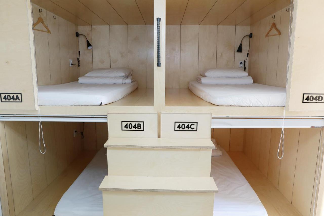 Minihotel Poongdaengi كَونتو المظهر الخارجي الصورة