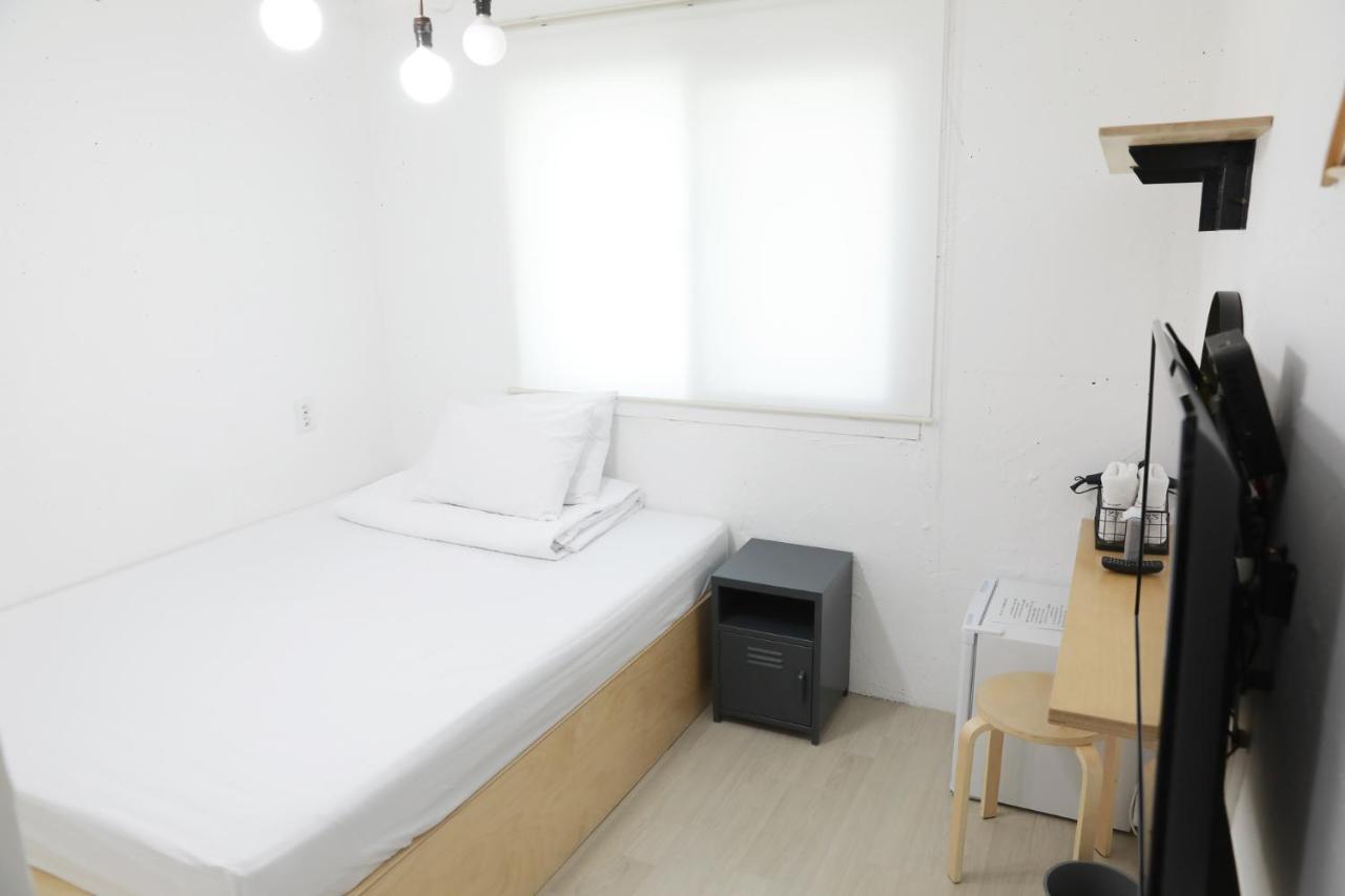Minihotel Poongdaengi كَونتو المظهر الخارجي الصورة