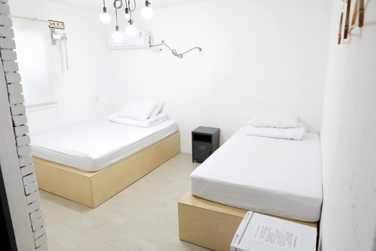 Minihotel Poongdaengi كَونتو المظهر الخارجي الصورة
