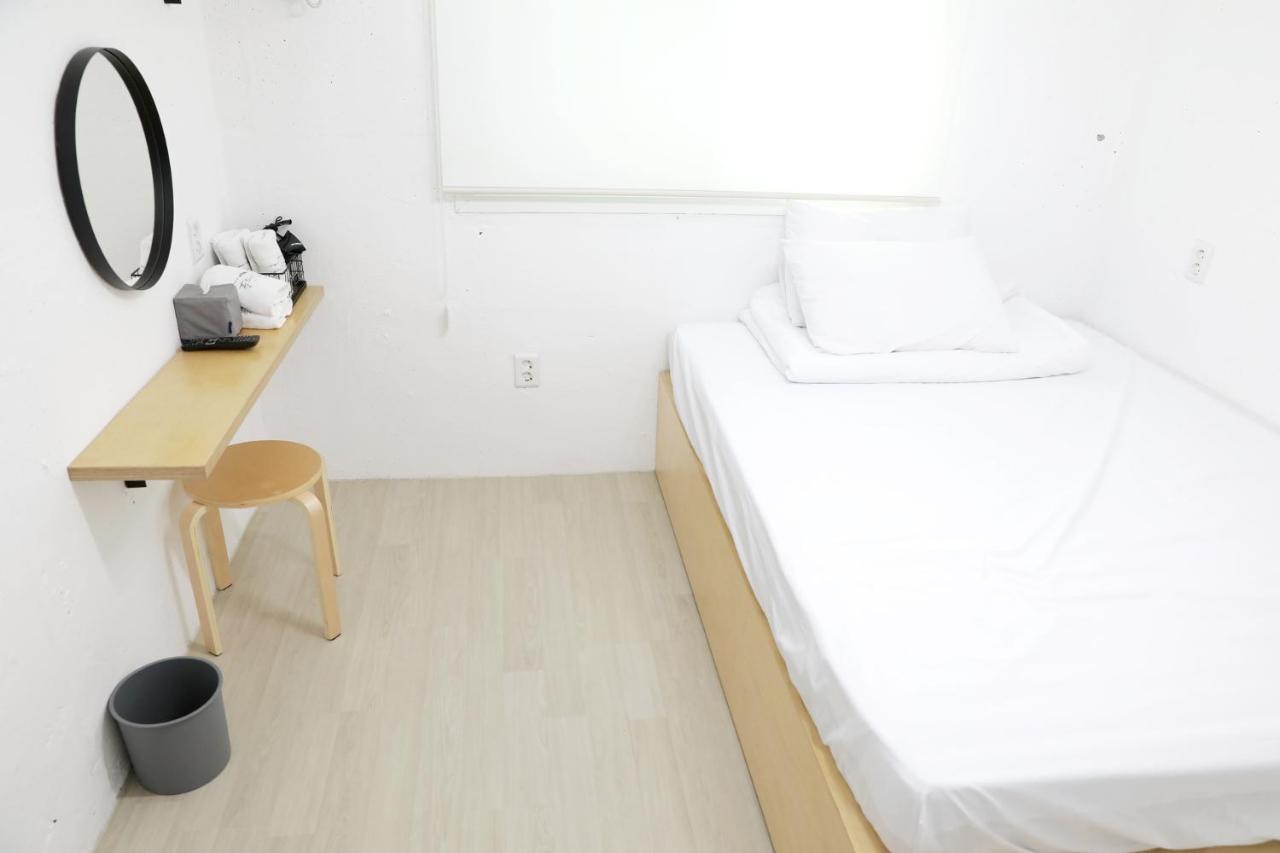 Minihotel Poongdaengi كَونتو المظهر الخارجي الصورة