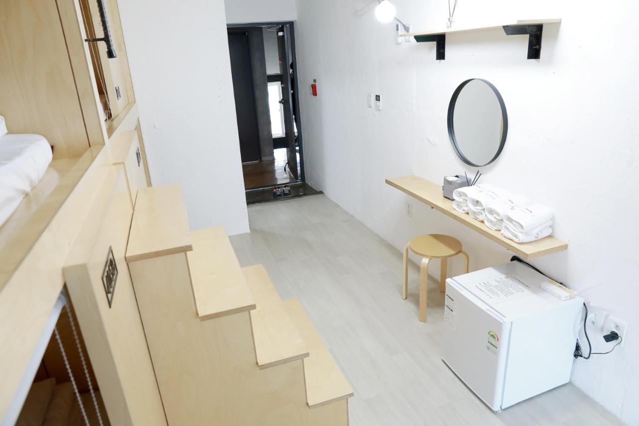 Minihotel Poongdaengi كَونتو المظهر الخارجي الصورة
