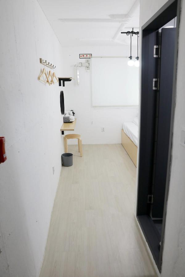 Minihotel Poongdaengi كَونتو المظهر الخارجي الصورة